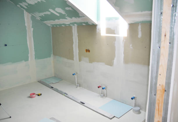 Trusted Monona, WI Drywall & Painting Services Experts